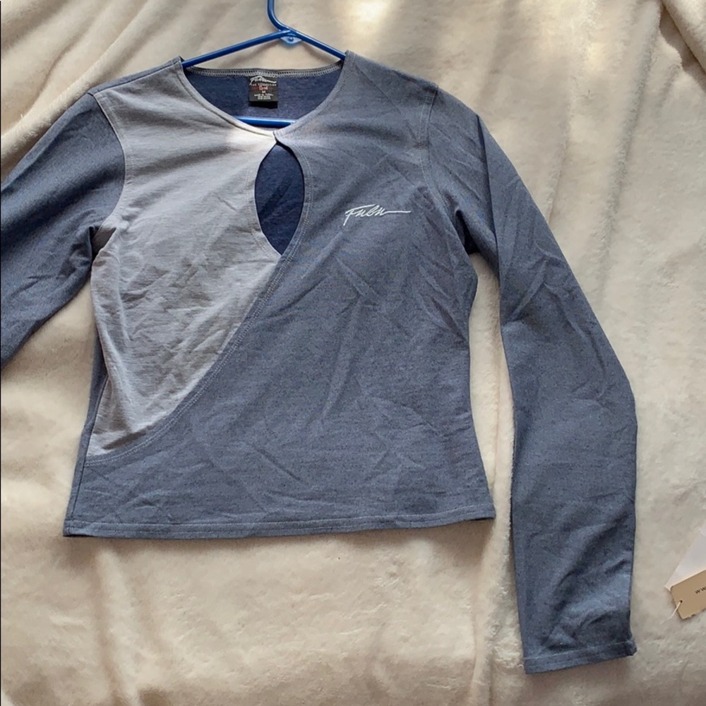 Women’s Fubu Long Sleeve
